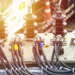 Industria Eléctrica