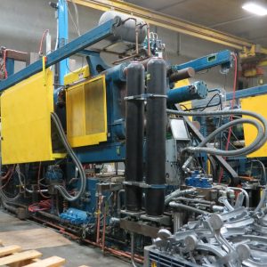 Die Casting